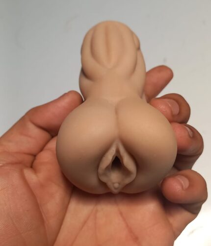 Pocket Pussy  Reusable Fine Quality