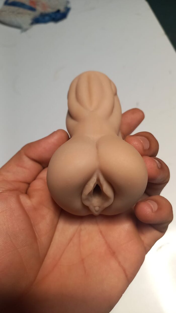 Pocket Pussy  Reusable Fine Quality