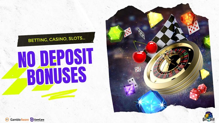 Discover the Best New No Deposit Casinos in the UK -774418622