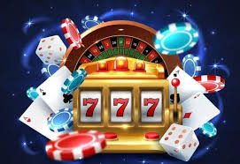 Discover the Excitement of Richy Fish Casino & Sportsbook 1719217830