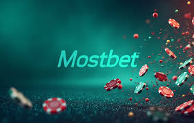 Download Mostbet Your Gateway to Exciting Betting