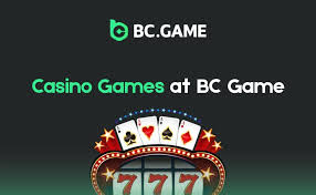 Exploring BC.Game Casino and Sports Betting Exploring BC.Game Casino and Sports Betting