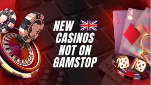 Exploring Casinos Not on Gamstop UK Your Guide to Alternative Gambling Options Exploring Casinos Not on Gamstop UK Your Guide to Alternative Gambling Options
