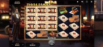 Mafia Casino Online La Revolución del Juego en España -1901855747