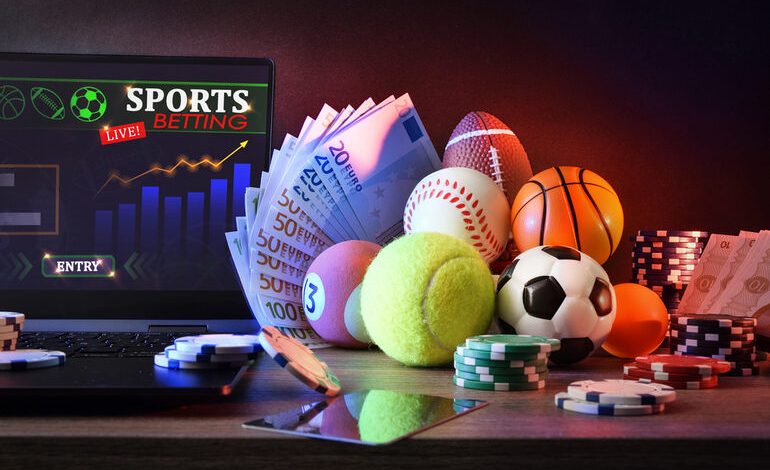 1xBet Your Ultimate Guide to Online Betting