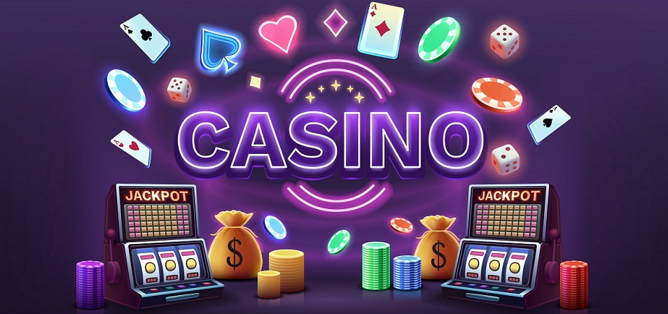 Bedste Casino Uden Om Rofus - Find Det Perfekte Spil