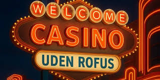 Bedste Casino Uden om Rufus - Find Din Favorit! 648029425