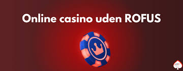 Bedste Casino Uden om Rufus - Find Din Favorit! 648029425