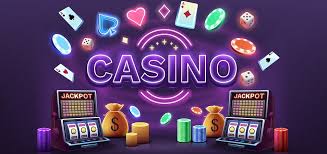 Bedste Casino Uden Om Rufus - Find Din Ideelle Spilleoplevelse