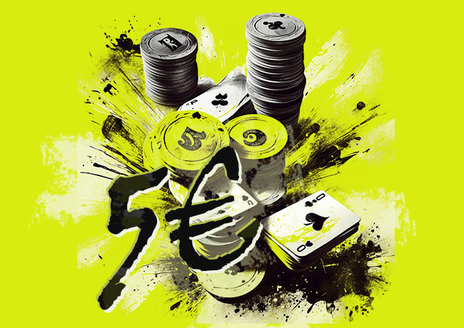 Casino Online con Deposito Minimo di 5 Euro Giocare Senza Stress