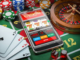 Discover the World of SpinTime A Thrilling Casino Experience