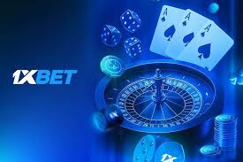 Experience the Thrill of 1xbet in Cameroon
