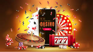 Explore the Thrills of Online Casino at Wikibet Explore the Thrills of Online Casino at Wikibet