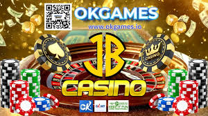 JB Casino Everything You Need for an Unforgettable Experience