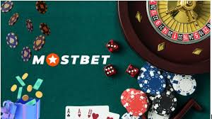 Mostbet Onlayn İdman Mərcləri və Casino Oyunları 1353803394