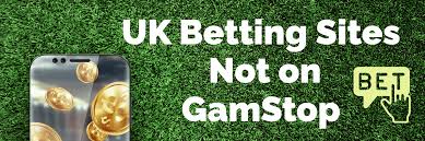 The Rise of Non GamStop Bookies Freedom in Betting