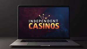 The Rise of Standalone Casino Sites A Comprehensive Overview 629279081