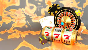 The Thrilling World of Intensity Casino An Unmatched Gaming Experience The Thrilling World of Intensity Casino An Unmatched Gaming Experience
