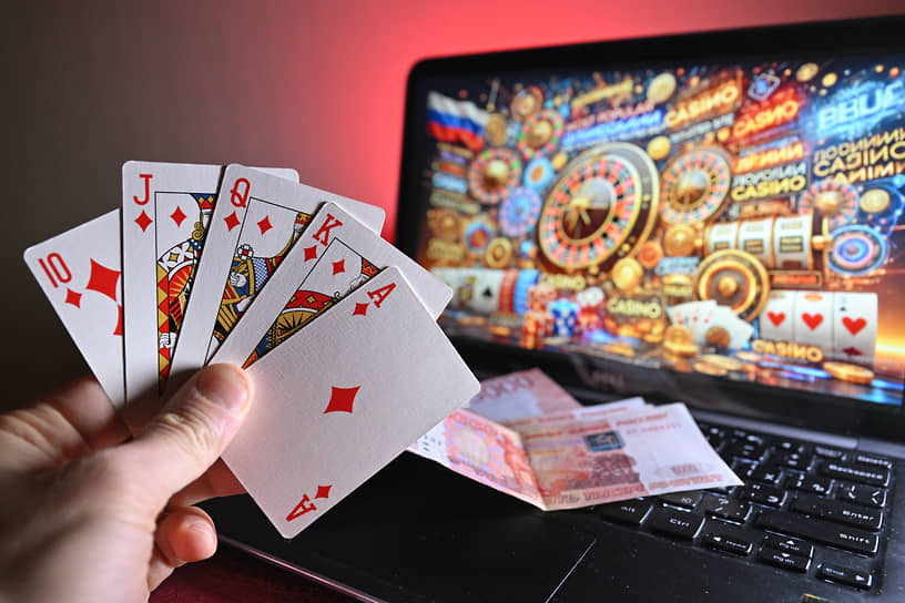 Experience the Excitement of Cosmobet Casino