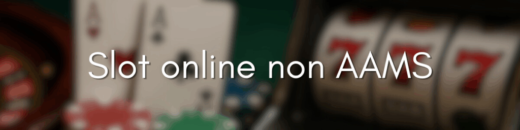 I migliori casinò online stranieri guida completa