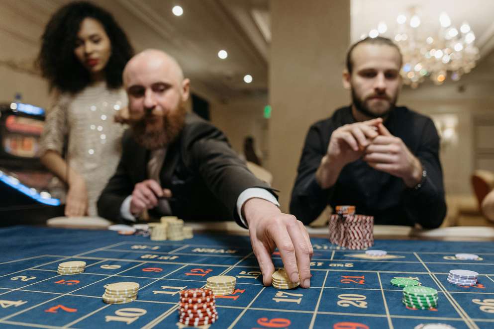 Rufus casino online