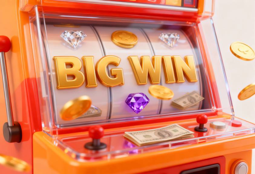 Iluckicasino