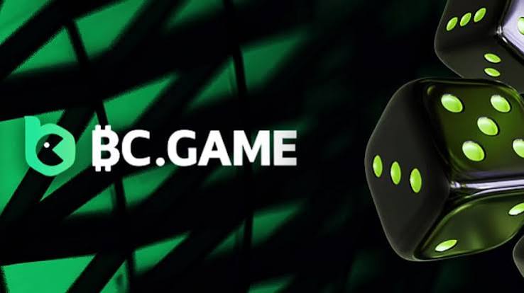 BC.Game Kasino Online Terpercaya di Indonesia 939015802