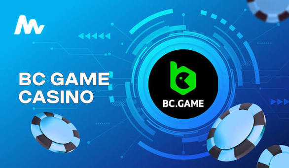 BC Game Sign In UAE Your Gateway to Online Gaming Adventure