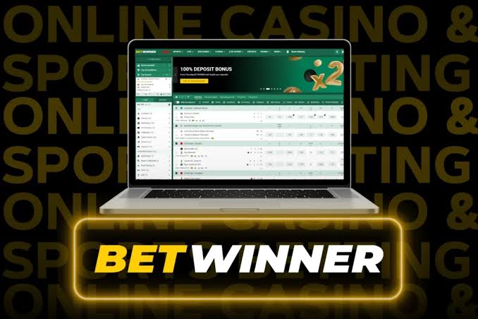 BetWinner Gambling Platform A Comprehensive Guide 1009396739