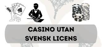 Casino utan Bank ID En Ny Värld av Online Spelande
