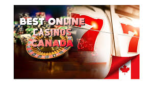 Discover the Best Canadian Online Casinos -362701089 Discover the Best Canadian Online Casinos -362701089