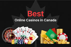 Discover the Best Online Casinos in Canada -222049058 Discover the Best Online Casinos in Canada -222049058