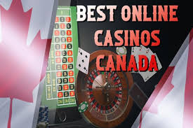 Discover the Best Online Casinos in Canada -356112761 Discover the Best Online Casinos in Canada -356112761