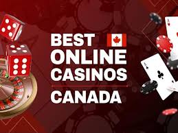 Discover the Best Online Casinos in Canada -356112761 Discover the Best Online Casinos in Canada -356112761
