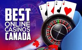 Discover the Best Online Casinos in Canada -377099714 Discover the Best Online Casinos in Canada -377099714