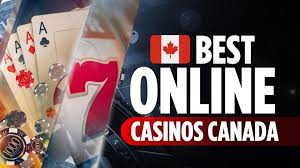 Discover the Best Online Gambling Options in Canada