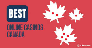Discover the Excitement of Online Canadian Casinos