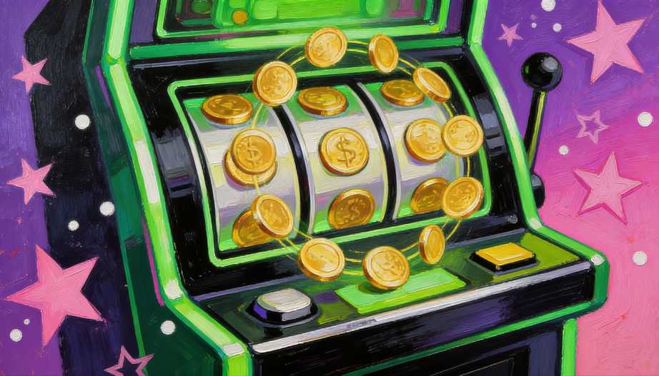 lets jackpot