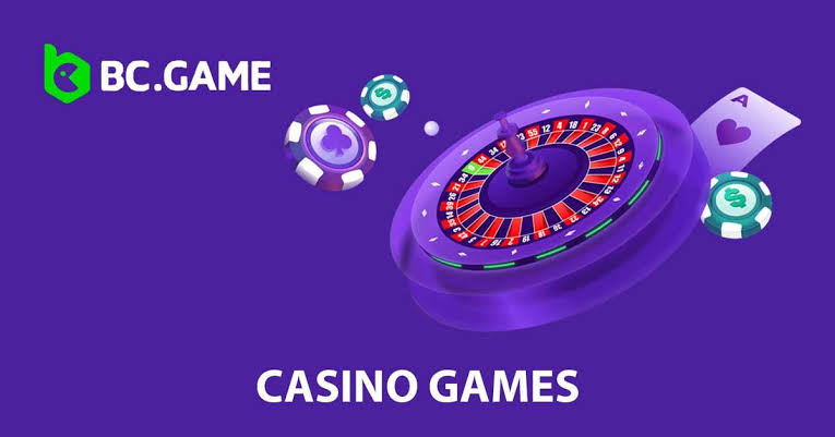Exploring Casino BC Fun Your Guide to Online Gambling Adventures Exploring Casino BC Fun Your Guide to Online Gambling Adventures