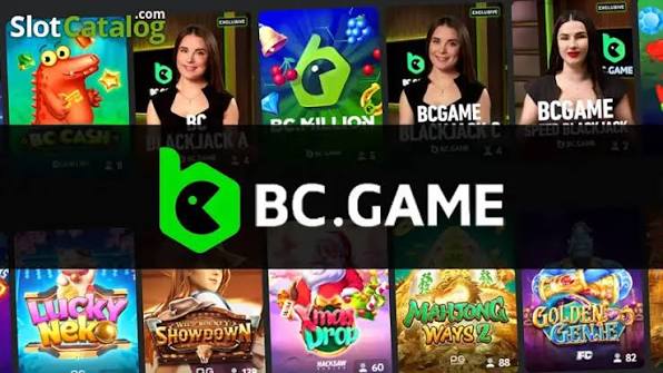 Exploring Casino BC Fun Your Guide to Online Gambling Adventures Exploring Casino BC Fun Your Guide to Online Gambling Adventures