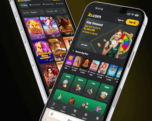 JB Casino Login Your Gateway to Unforgettable Gaming JB Casino Login Your Gateway to Unforgettable Gaming