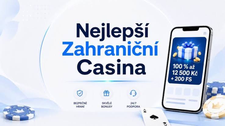Nové online casino 2026 Vše, co potřebujete vědět 1135905349