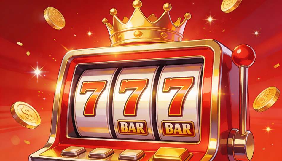 New lucky casino