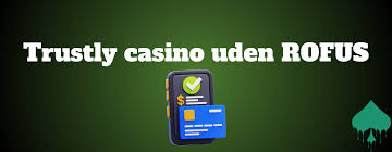 Spil på Casino Uden ROFUS Indbetal Kun 10 Kr. og Vind Stort!