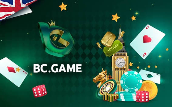 The Rise of Online Gambling Exploring BC.GAME in the United States