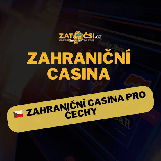Zahraniční casina Svět online hazardních her a zábavy