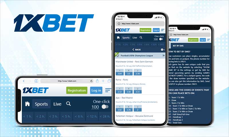 1xbet في المغرب عالم المراهنات الرياضية والترفيه 1xbet في المغرب عالم المراهنات الرياضية والترفيه