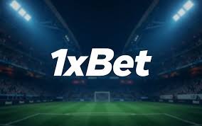 1xbet Кыргызстан Ваша возможность для ставок и выигрышей