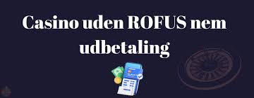 Bedste danske casino uden casinoer - Spil online med omhu