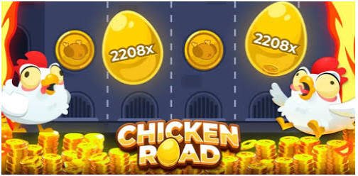 Descubre la Diversión en Jugar Chicken Road -608804510 Descubre la Diversión en Jugar Chicken Road -608804510